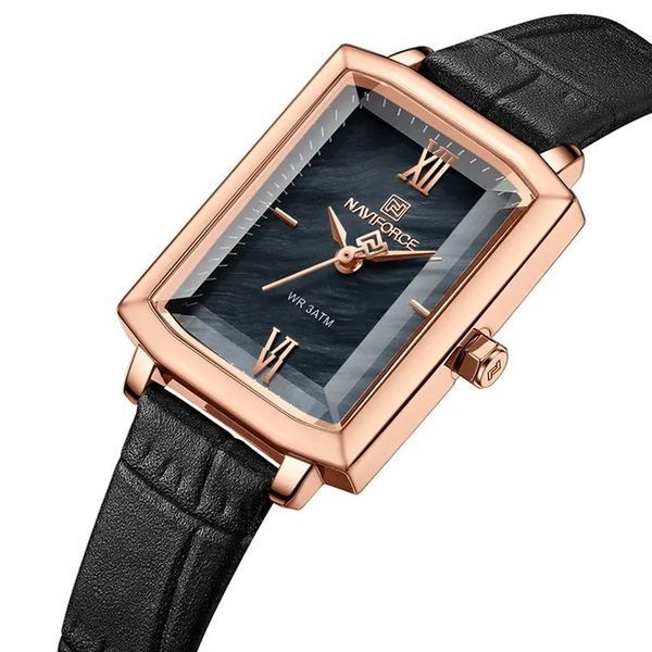 Годинник Naviforce Jumbo 1572 фото
