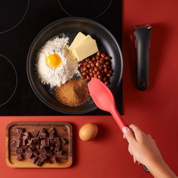 Набір посуду Tefal Ingenio Tefal Unlimited 13 предметів (L7639002) L7639002 фото