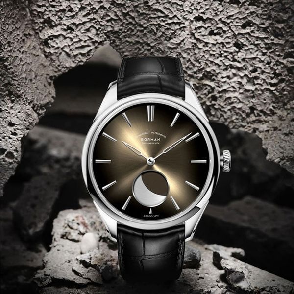 Годинник Borman Aristocrate 4949 фото