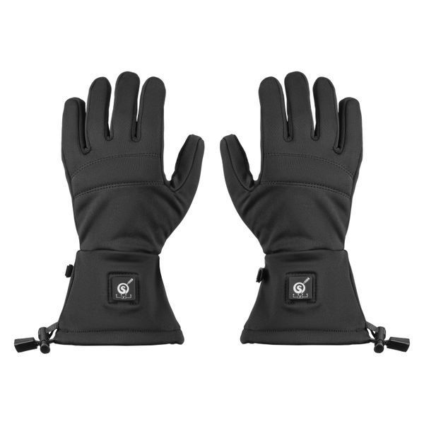 Рукавички з підігрівом 2E Tactical Touch Plus Black, розмір M/L 2E-HGTPLM-BK фото
