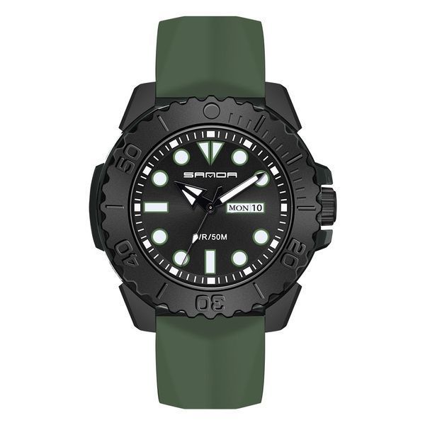 Годинник Sanda Tropic 4423 фото