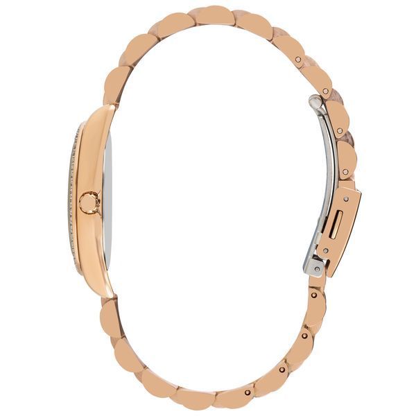 Годинник Lee Cooper Santorini Gold 1844 фото