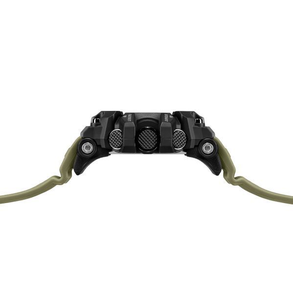 Тактичний годинник 2E Tactical Armor GT Army Green з компасом та крокоміром 2E-TCW20ARGN фото