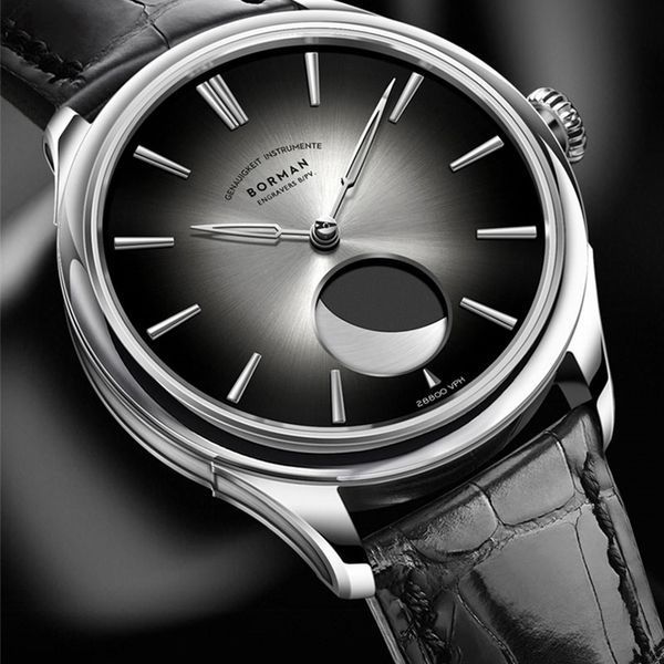 Годинник Borman Aristocrate 4949 фото