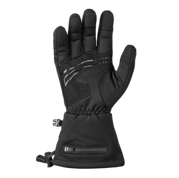Рукавички з підігрівом 2E Tactical Touch Plus Black, розмір M/L 2E-HGTPLM-BK фото