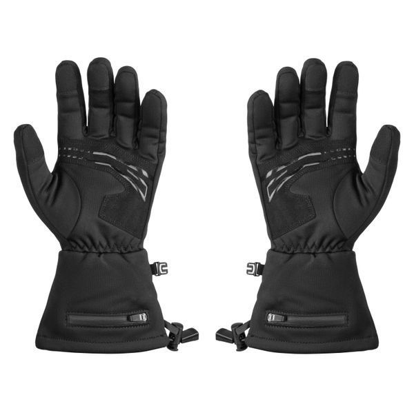 Рукавички з підігрівом 2E Tactical Touch Plus Black, розмір M/L 2E-HGTPLM-BK фото