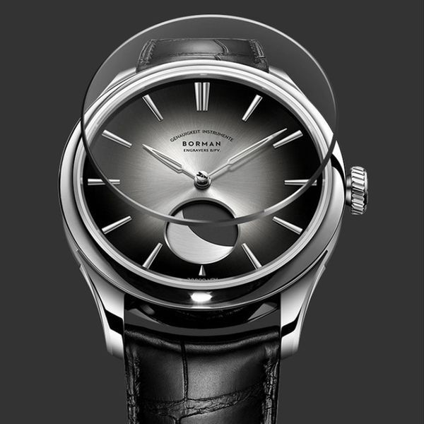 Годинник Borman Aristocrate 4949 фото