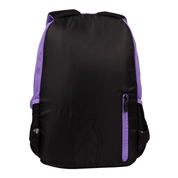 Рюкзак YES Lilac Cubes T-113 559966 фото