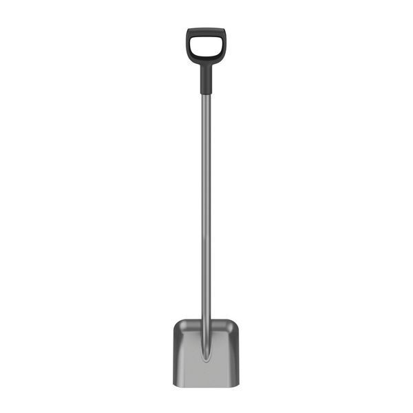 Лопата совковая Cellfast BASIC, 121 см, 2 кг 40-254 фото