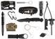 Набор туристический Neo Tools, 14в1, сумка 63-153 фото 3