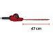 Кусторез телескопический Einhell GC-HH 5056 500Вт 56/47мм шаг 20мм штанга 1.7-2.5м 4.3кг 3403870 фото 8