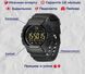 Смарт-часы North Edge Combo 10BAR Black 9993 фото 4
