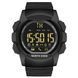 Смарт-часы North Edge Combo 10BAR Black 9993 фото 2