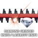 Кусторез телескопический Einhell GC-HH 5056 500Вт 56/47мм шаг 20мм штанга 1.7-2.5м 4.3кг 3403870 фото 7