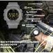 Смарт-часы North Edge Combo 10BAR Black 9993 фото 13