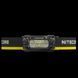 Налобний ліхтар Nitecore HC60 UHE USB Type-C 1600лм (10 режимів) з білим та червоним світлом 712608 фото 3