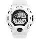 Часы Smael White 4607 фото 2