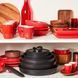 Набір посуду Tefal Ingenio Tefal Unlimited 13 предметів (L7639002) L7639002 фото 6