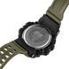 Тактичний годинник 2E Tactical Armor GT Army Green з компасом та крокоміром 2E-TCW20ARGN фото 6