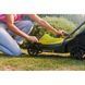 Газонокосарка акумуляторна Ryobi ONE+ OLM1833B 18В 33см 35л 25-65мм 8.1кг без АКБ та ЗП 5133004305 фото 5