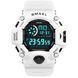 Часы Smael White 4607 фото 1