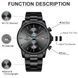 Годинник Cheetah Getman PRO 1478 фото 6