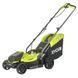 Газонокосарка акумуляторна Ryobi ONE+ OLM1833B 18В 33см 35л 25-65мм 8.1кг без АКБ та ЗП 5133004305 фото 4