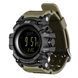 Тактичний годинник 2E Tactical Armor GT Army Green з компасом та крокоміром 2E-TCW20ARGN фото 1