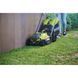 Газонокосарка акумуляторна Ryobi ONE+ OLM1833B 18В 33см 35л 25-65мм 8.1кг без АКБ та ЗП 5133004305 фото 10