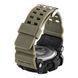 Тактичний годинник 2E Tactical Armor GT Army Green з компасом та крокоміром 2E-TCW20ARGN фото 5