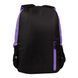 Рюкзак YES Lilac Cubes T-113 559966 фото 11