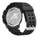 Смарт-часы North Edge Combo 10BAR Black 9993 фото 8