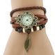 Годинник CL Owl Brown 1339 фото 3