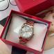 Годинник Lee Cooper Santorini Gold 1844 фото 7