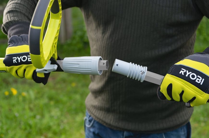 Высоторез цепной аккумуляторный Ryobi Max Power RY36PP25A-0 36В 25см 3м 4.3кг без АКБ и ЗП 5133005786 фото