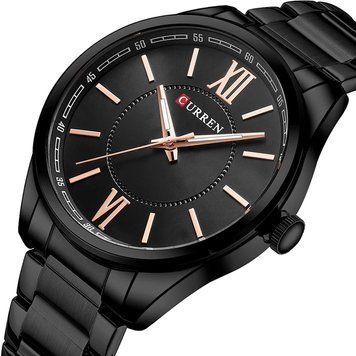 Годинник Curren City 2511 фото