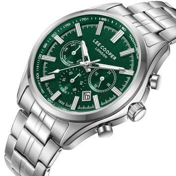 Lee cooper Fenix Green 1982 фото