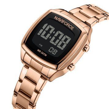 Часы Naviforce RoseSteel 1737 фото