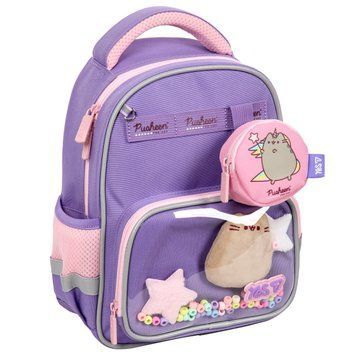 Рюкзак дитячий Yes Pusheen Summer K-37XS 550458 фото