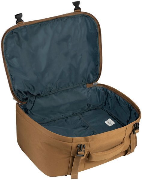 Рюкзак дорожній Tucano TUGO' M CABIN 15.6", коричневий BKTUG-M-MC фото