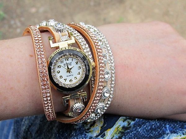Годинник CL Karno 1332 фото