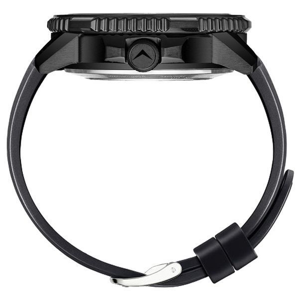Смарт-годинник North Edge Float 5 bar Black 1075 фото