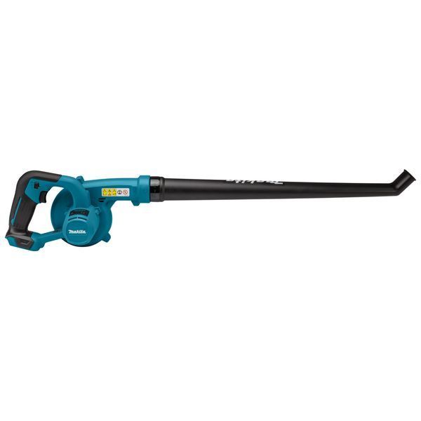 Воздуродувка Makita UB101DZ, акум, 10.8В, 2.6 куб/мин, 56 м/с, 1.6кг, Solo (без АКБ и ЗУ) UB101DZ фото