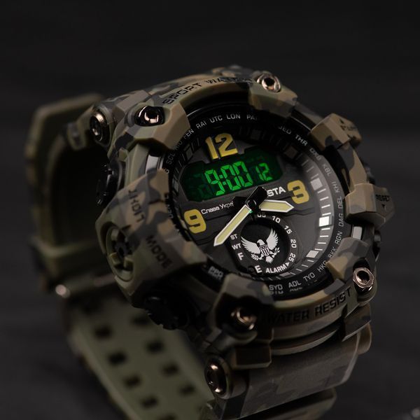 Годинник Besta Eagle 1573 фото