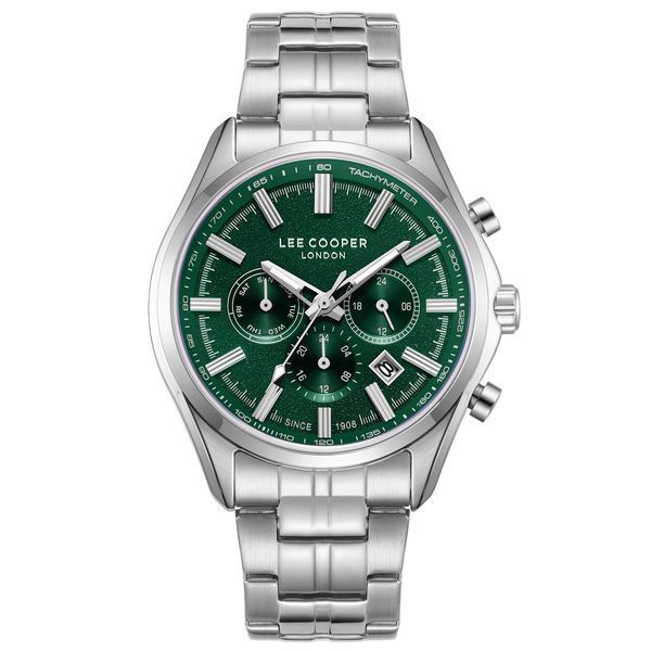 Lee cooper Fenix Green 1982 фото