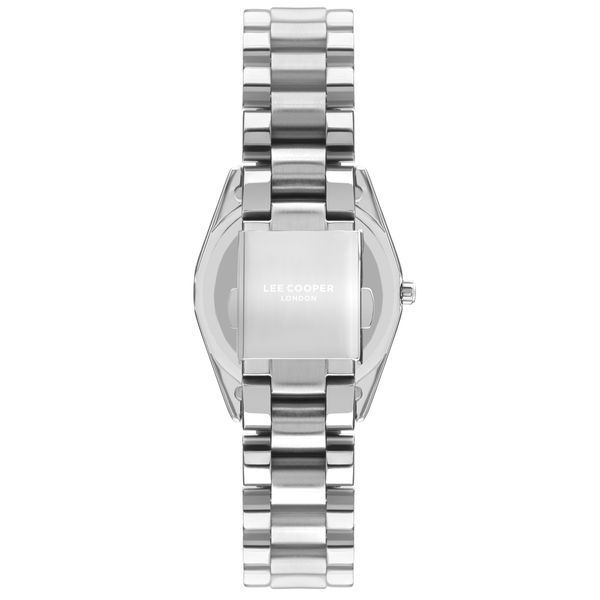 Часы Lee Cooper Santorini Silver 1845 фото