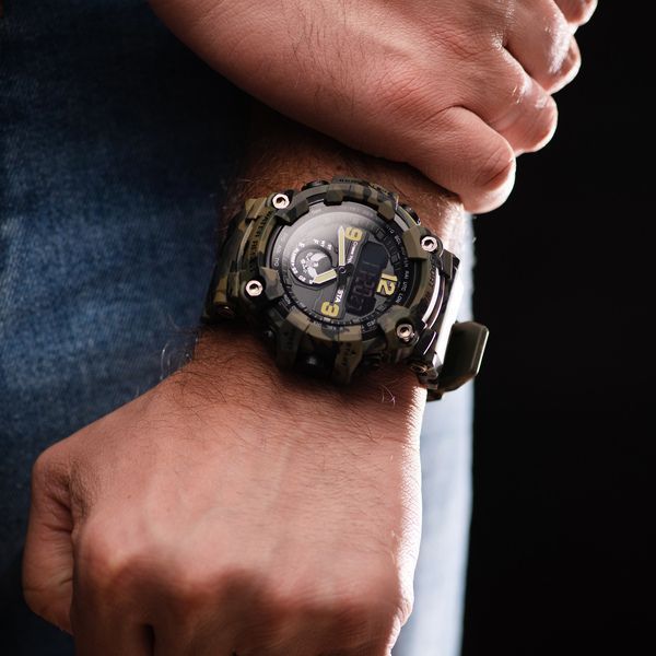 Годинник Besta Eagle 1573 фото