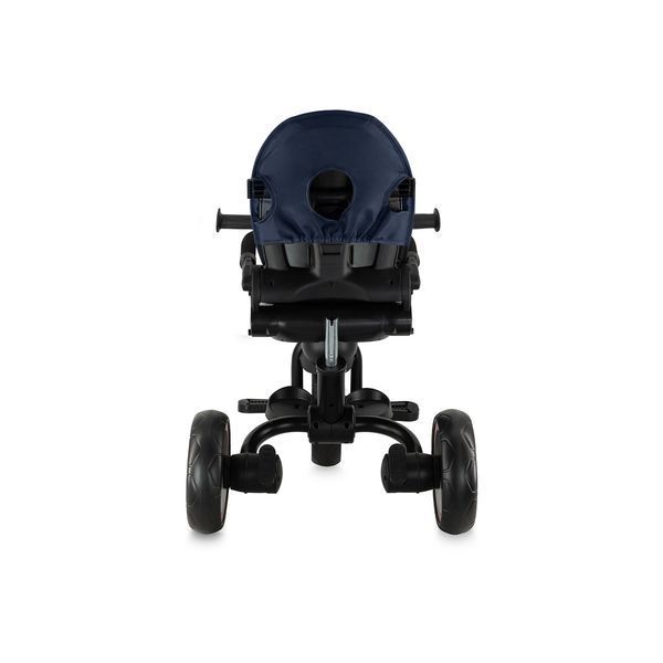 Триколісний велосипед MoMi IVI Blue Navy 121713623 фото