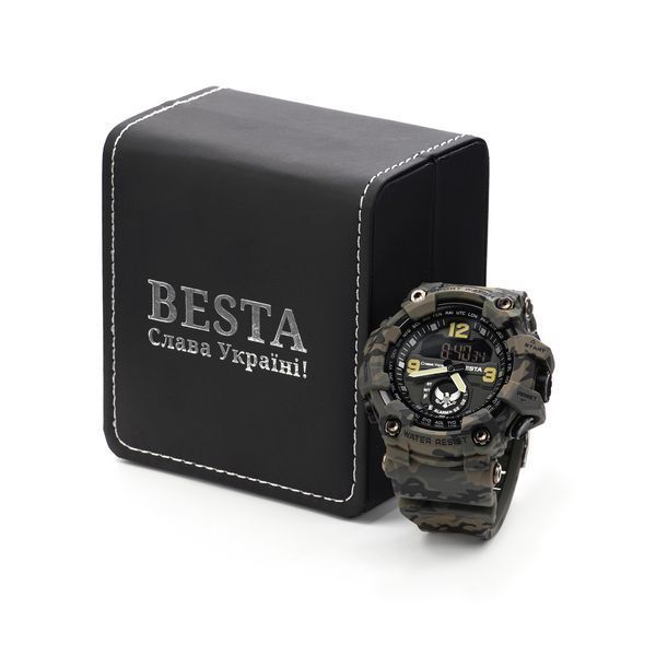 Годинник Besta Eagle 1573 фото