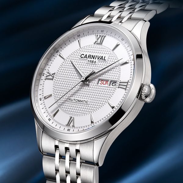 Годинник Carnival Original 1667 фото
